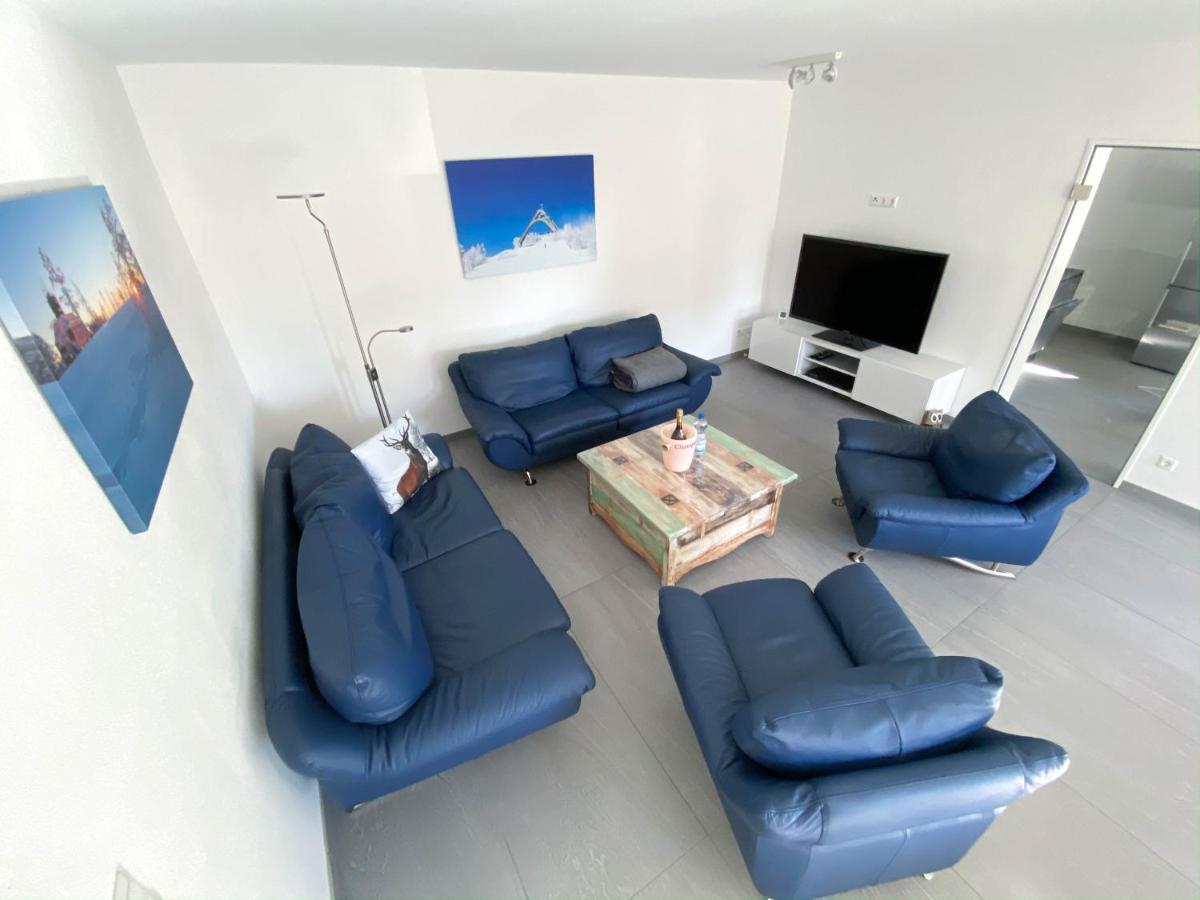 Apartment Schanzenstrasse 690 M Ue. M ヴィンターベルク エクステリア 写真