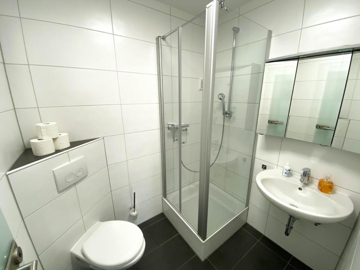 Apartment Schanzenstrasse 690 M Ue. M ヴィンターベルク エクステリア 写真