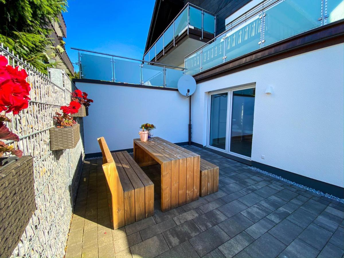Apartment Schanzenstrasse 690 M Ue. M ヴィンターベルク エクステリア 写真