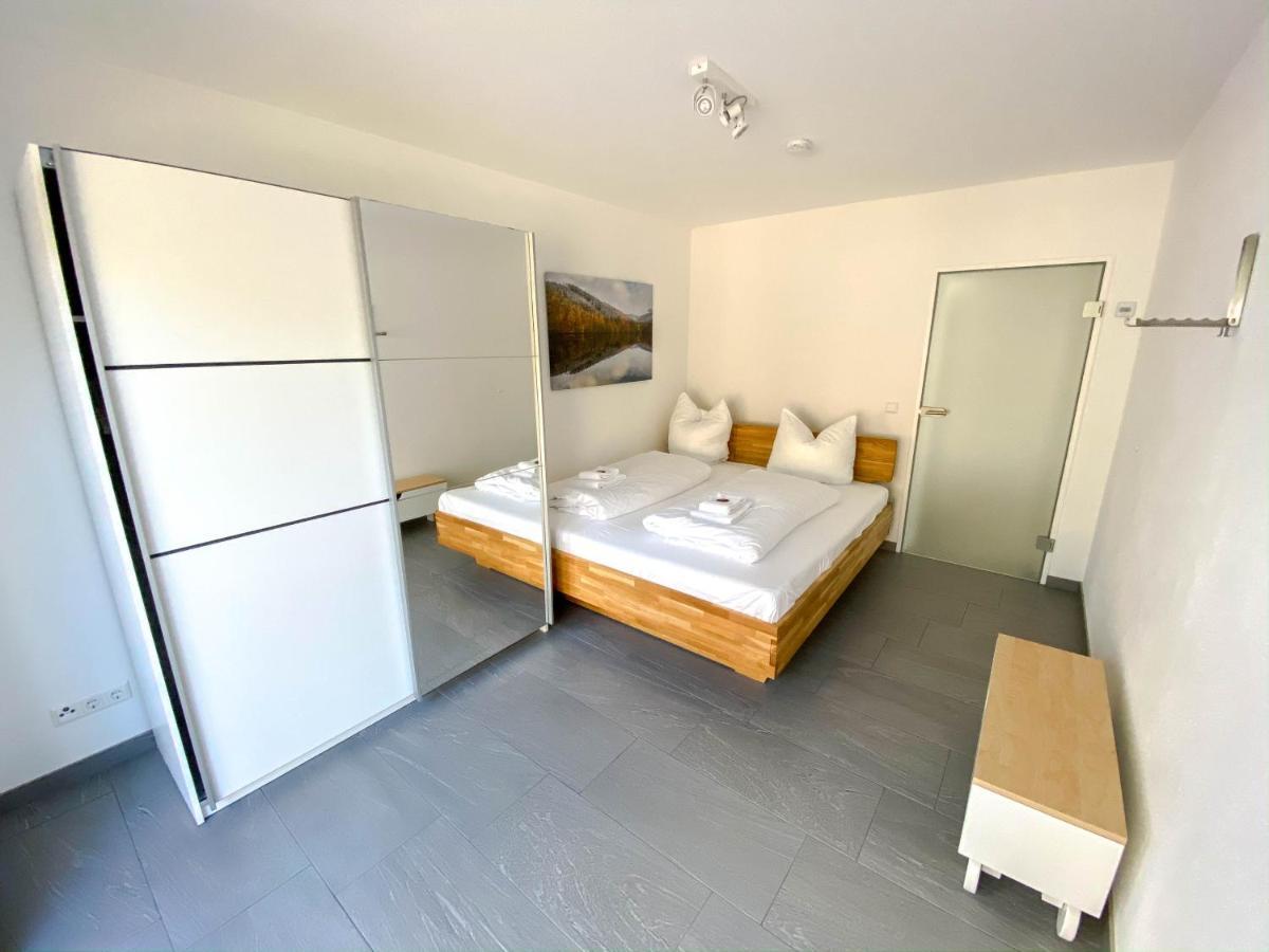 Apartment Schanzenstrasse 690 M Ue. M ヴィンターベルク エクステリア 写真