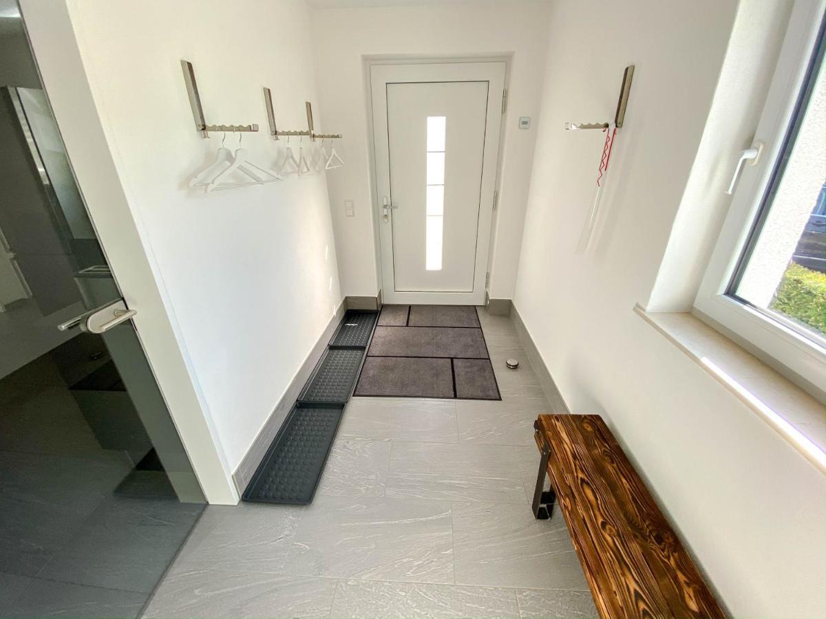 Apartment Schanzenstrasse 690 M Ue. M ヴィンターベルク エクステリア 写真