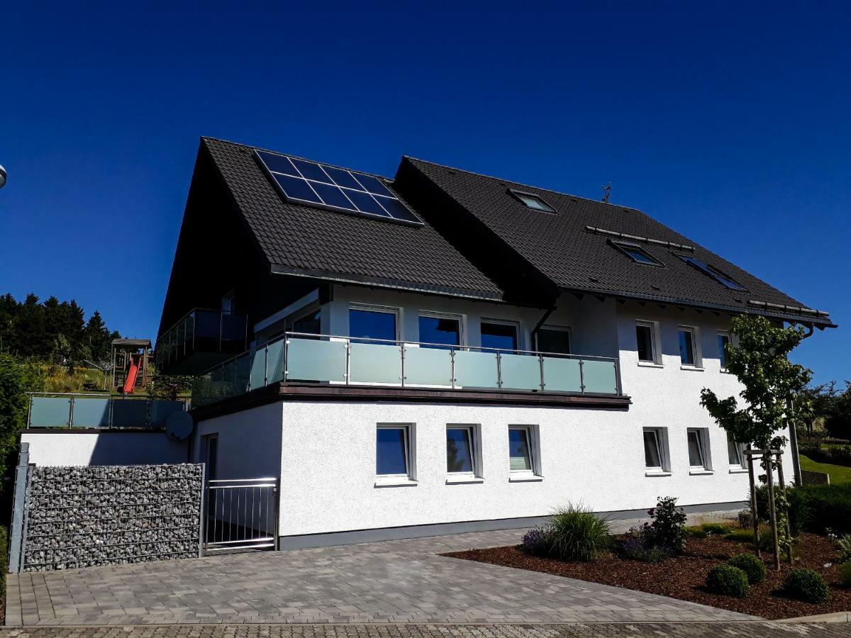 Apartment Schanzenstrasse 690 M Ue. M ヴィンターベルク エクステリア 写真