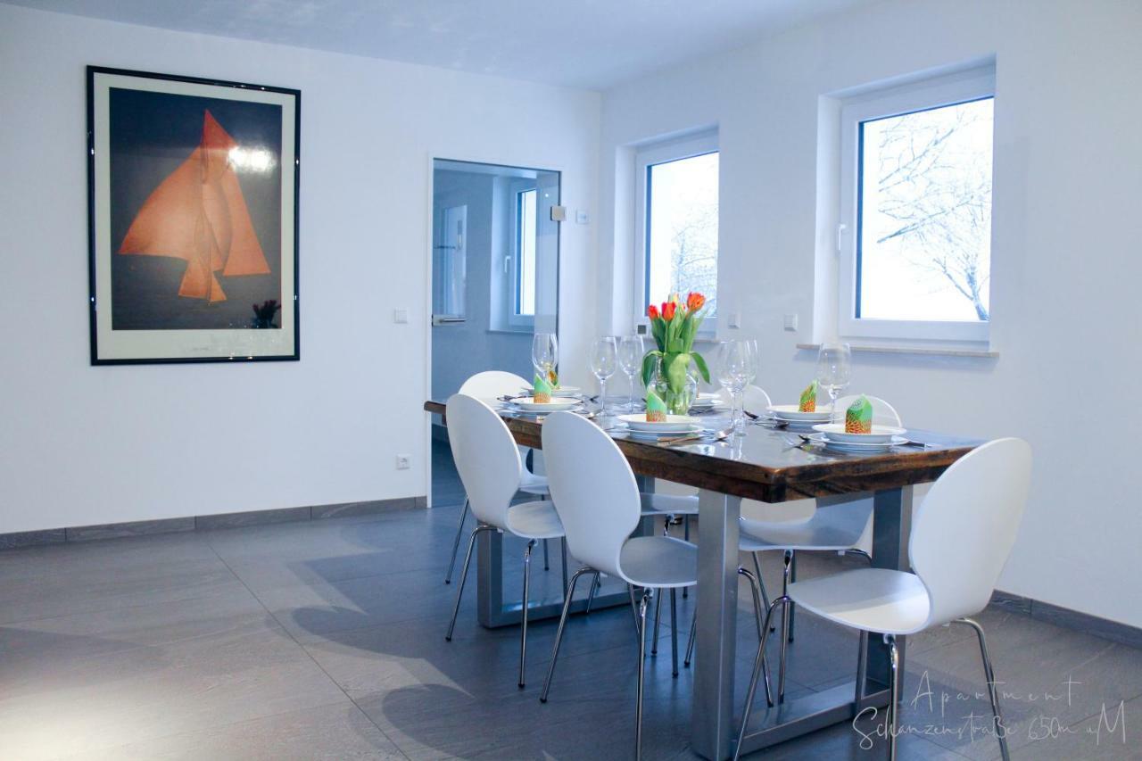 Apartment Schanzenstrasse 690 M Ue. M ヴィンターベルク エクステリア 写真