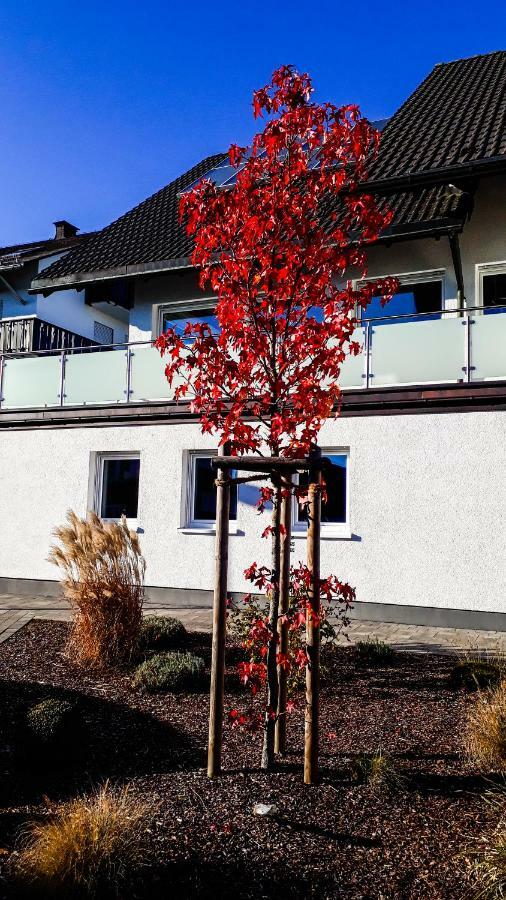 Apartment Schanzenstrasse 690 M Ue. M ヴィンターベルク エクステリア 写真