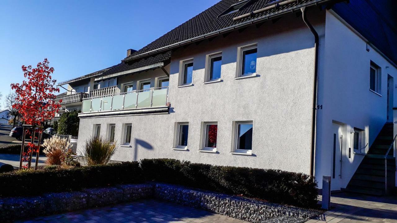 Apartment Schanzenstrasse 690 M Ue. M ヴィンターベルク エクステリア 写真