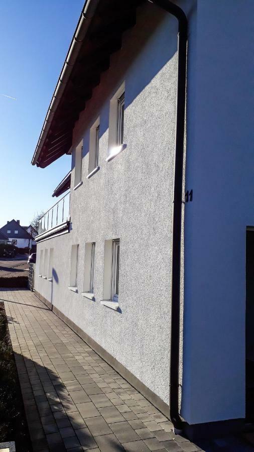 Apartment Schanzenstrasse 690 M Ue. M ヴィンターベルク エクステリア 写真