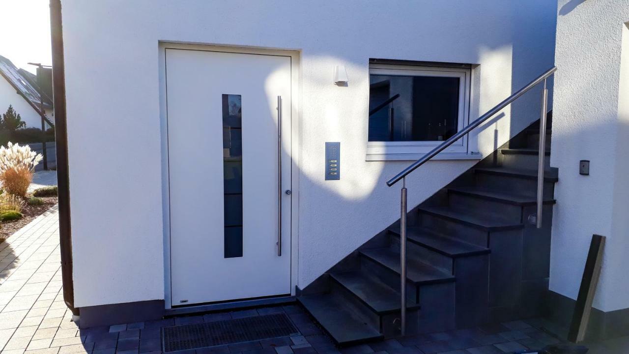Apartment Schanzenstrasse 690 M Ue. M ヴィンターベルク エクステリア 写真