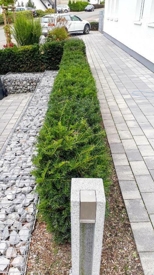 Apartment Schanzenstrasse 690 M Ue. M ヴィンターベルク エクステリア 写真