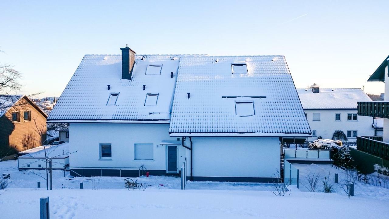 Apartment Schanzenstrasse 690 M Ue. M ヴィンターベルク エクステリア 写真