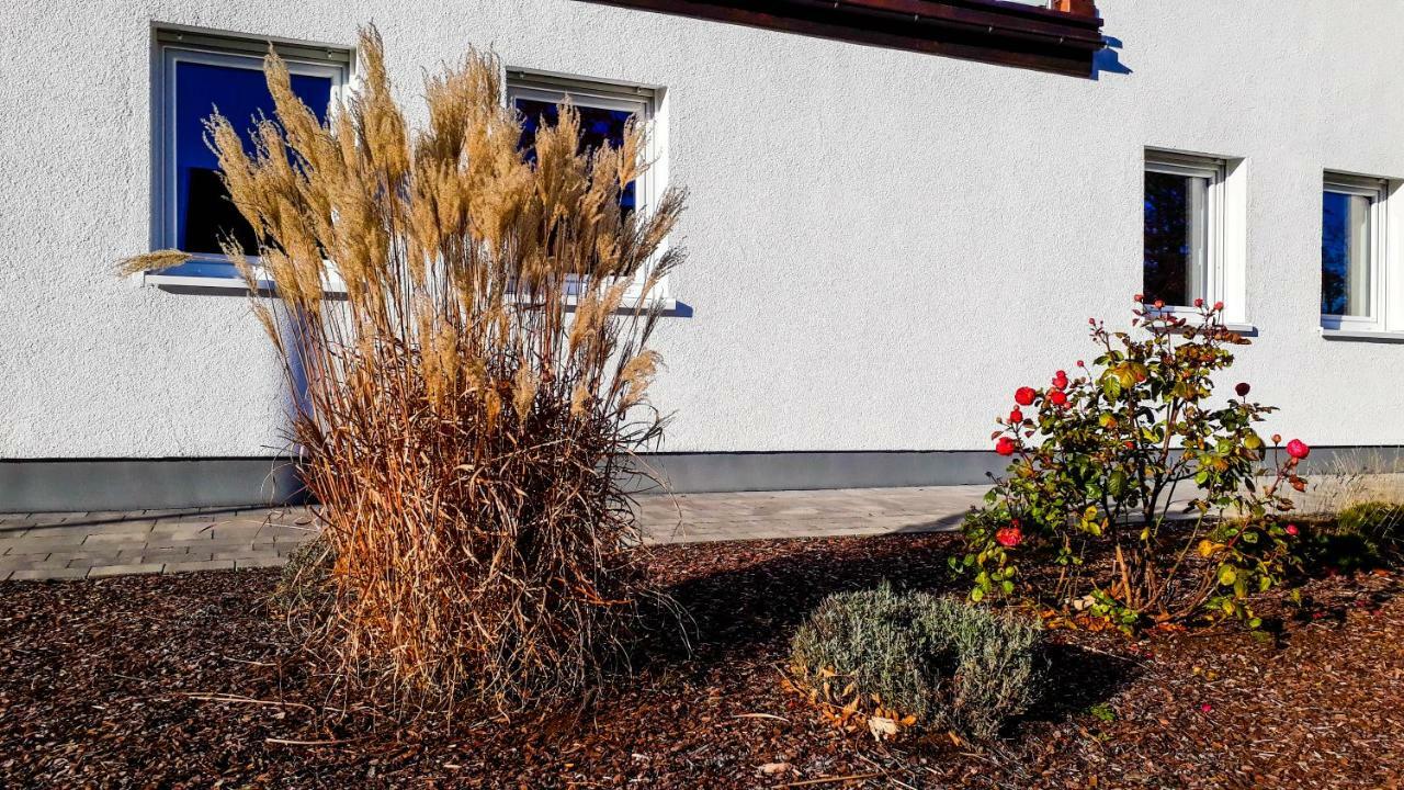 Apartment Schanzenstrasse 690 M Ue. M ヴィンターベルク エクステリア 写真