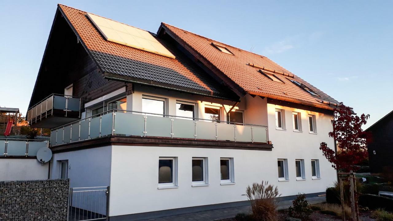 Apartment Schanzenstrasse 690 M Ue. M ヴィンターベルク エクステリア 写真