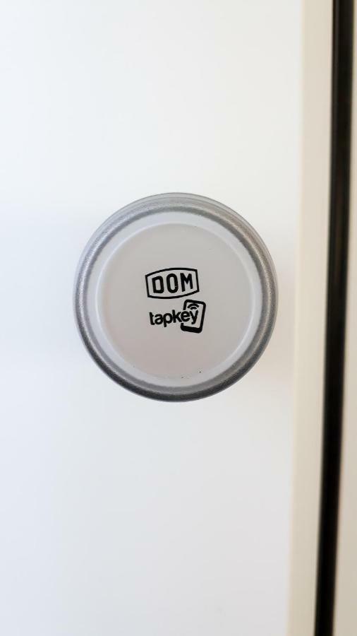 Apartment Schanzenstrasse 690 M Ue. M ヴィンターベルク エクステリア 写真